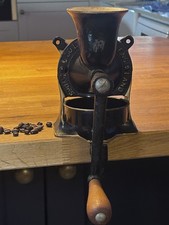 Vintage Spong & Co No 1 cast