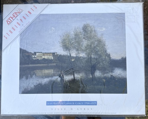 Athena studio print x11 - studio,