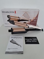 Remington Proluxe 4-in-1 Hair