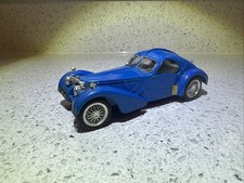 Brumm bugatti type - brumm,