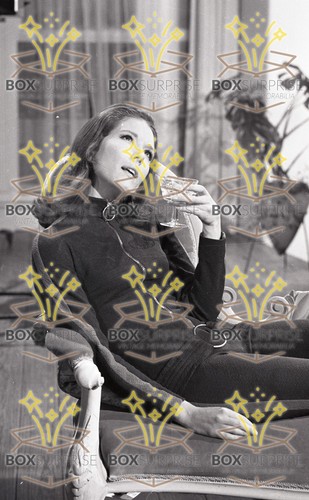 Rare diana rigg emma peel - diana,