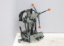 Hitachi BS30 Mortiser 30mm Square Hole Machine 100V 1700rpm Japan USED