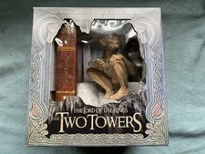 The Lord of the Rings the Two