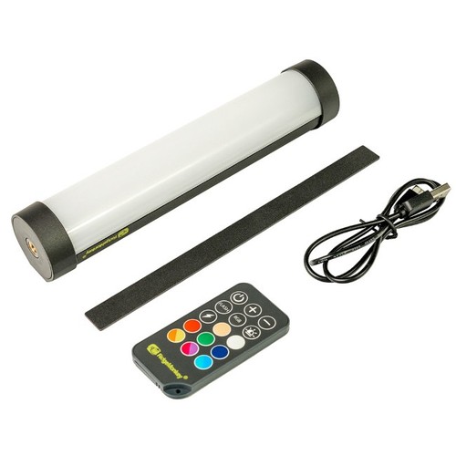 Ridgemonkey base lite - , ir