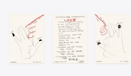 Marina abramovic - marina,