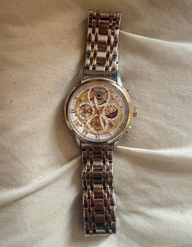 Lige 1893 men quartz - lige,