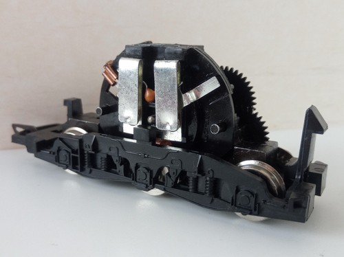 Hornby gauge class - 37, /