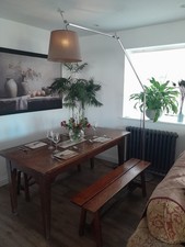 Artemide Tolomeo Mega Floor