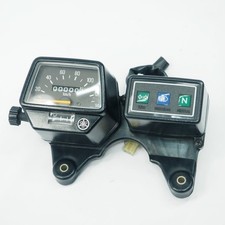 Yamaha TW200 DG07J OEM