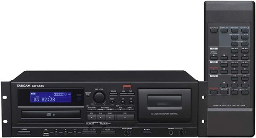 Tascam cassette usb player - cassette,