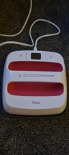 Cricut Heat Press 12x10 Inch Machine