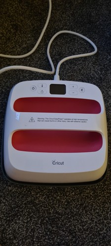Cricut heat press 12x10 - cricut,