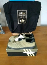 Adidas Newton Heath Manchester