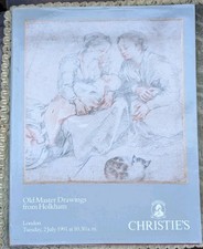 Christie's Auction Catalogue