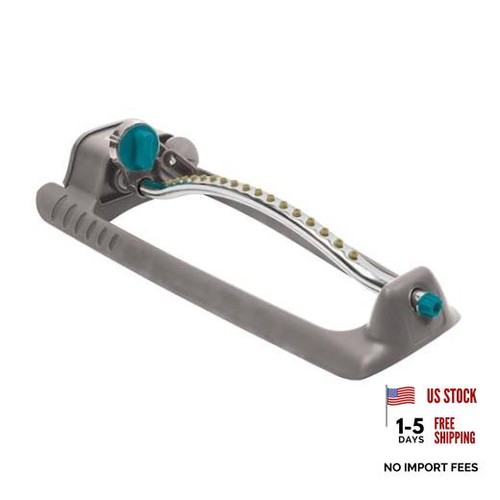 Adjustable rectangular lawn - adjustable,