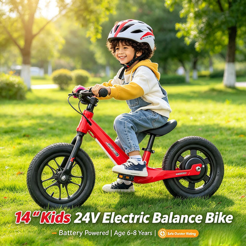24v electric balance - 24v,