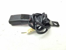 FRONT RIGHT SEAT BELT STALK