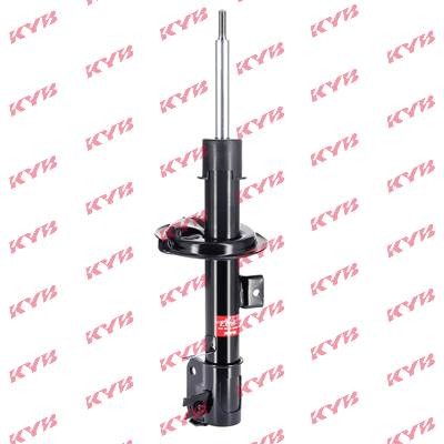 Front right kyb 333753 - 333753, shock