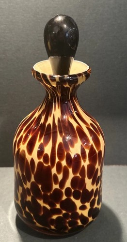 Vintage tortoise shell pattern - vintage,