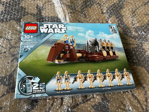 Lego star wars trade - lego,