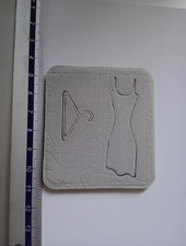 Sizzix Die Cutter Dress And