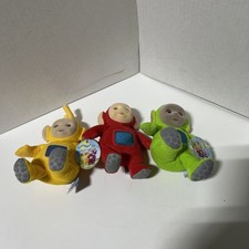 Teletubbies Vintage 1998