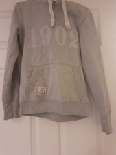 Superdry hoody size - hoody, grey