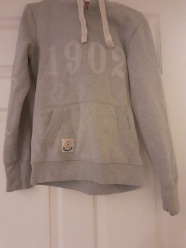Superdry hoody size grey - hoody, xs