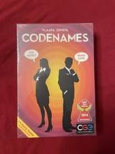 Codenames CGE Vlaada Chvatil