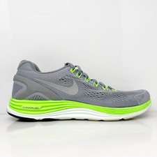 Nike Mens LunarGlide Plus 4