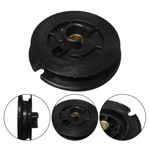 Light equipment recoil starter - light,