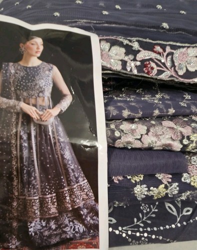 Pakistani wedding party - wedding, dress