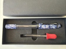 Mercury F Dropper Filler Pen