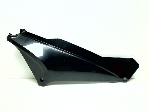 Side cover right honda - side,