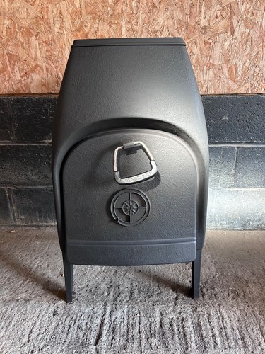 Jotul cast iron wood - 4,