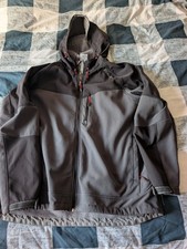 Tog24 Mens Softshell Jacket