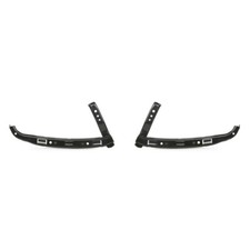 GENUINE FRONT BUMPER&