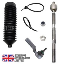 VW Golf MK5 2004-2008 Driver