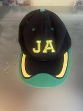 John Deere MC130800000BK Baseball Cap for Men - Black used a handful of times