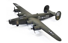 Academy 1/72 Scale USAAF B-24H