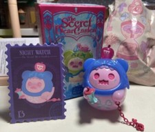 Finding Unicorn Shinwoo Secret