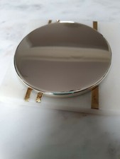 THOMAS LYTE SILVER PLATED COASTER SET (SET OF 4). BRAND NEW, PRESENTATION BOXED