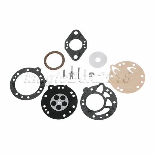 Carburetor diaphragm kit parts - carburetor,