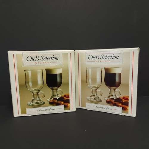 Vintage boxed chefs - vintage,