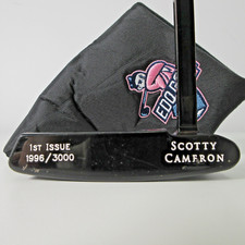 Titleist Scotty Cameron