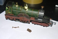 Triang Lord of the Isles R354