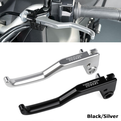 Handlebar left clutch - left,