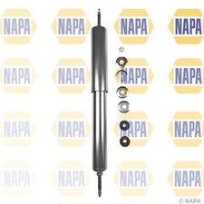 1x Shock Absorber Front For Land Rover 110 Napa (Pair) 162792 167796 168700
