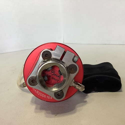 Otto bock prosthetic leg pump - leg,