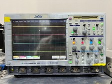 LeCroy WaveMaster 8300 3 GHz